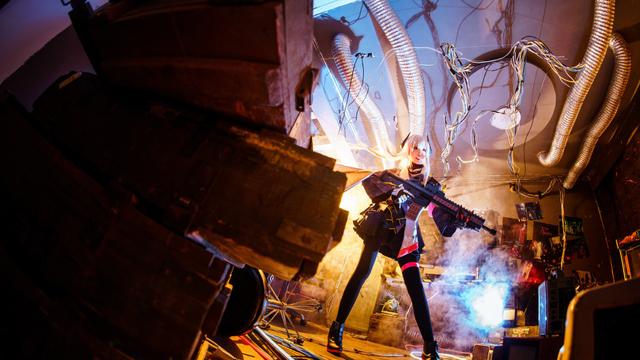 腾讯宣布计划全额收购《科南时代》背后工作室Funcom:kaiyun官网入口(图1) kaiyun官网入口